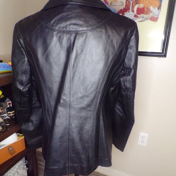 East 5th Jacket - Picture 5 of 6